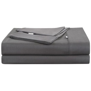 Elysian 400 Thread Count Bamboo Cotton Sateen Sheet Set