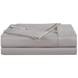 Elysian 400 Thread Count Bamboo Cotton Sateen Sheet Set