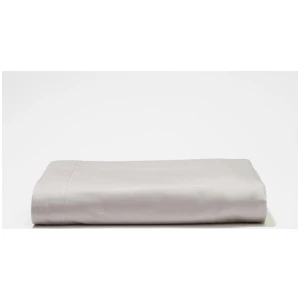 Elysian 500 Thread Count Cotton Sateen Flat Sheet