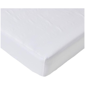 Elysian 500 Thread Count Egyptian Cotton Sateen Fitted Sheet