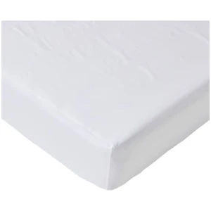 Elysian 500 Thread Count Egyptian Cotton Sateen Fitted Sheet