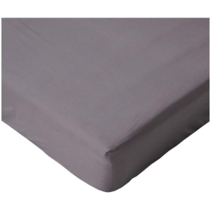 Elysian 500 Thread Count Egyptian Cotton Sateen Fitted Sheet