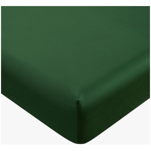 Elysian 500 Thread Count Egyptian Cotton Sateen Fitted Sheet