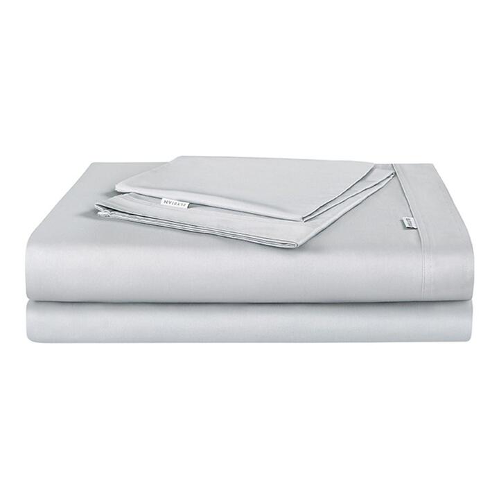 Elysian 500 Thread Count Egyptian Cotton Sateen Sheet Set