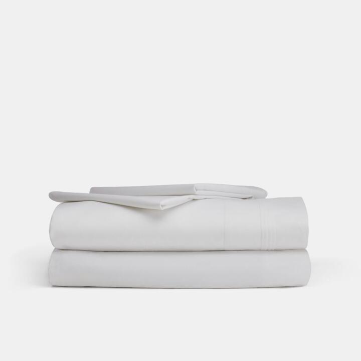 Elysian 700 Thread Count Cotton Sateen Sheet Set