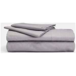 Elysian 700 Thread Count Cotton Sateen Sheet Set
