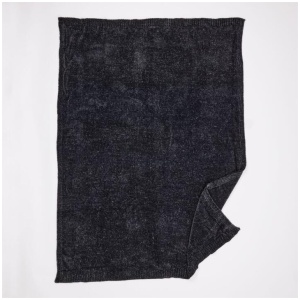 Elysian Coco Chenille Throw