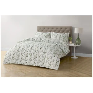 Elysian Secret Garden Cotton Quilt Cover Set