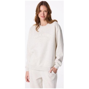 FILA Women's Clara Crew Sweater