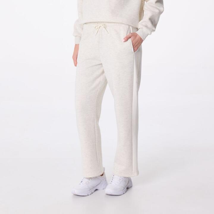 FILA Women's Clara Wide Leg Track Pants