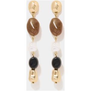 Forever New Women's Saskia Beaded Earring