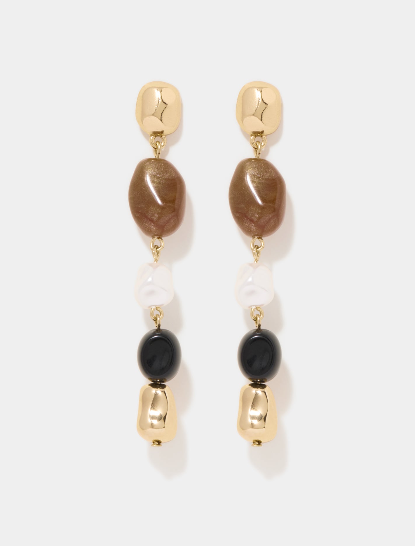 Forever New Women's Saskia Beaded Earring