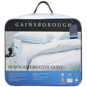 Gainsborough Down Alternative Quilt