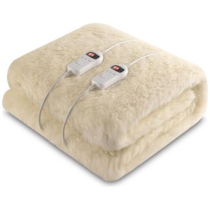 Goldair Australian Wool Electric Blanket