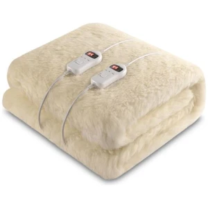 Goldair Australian Wool Electric Blanket