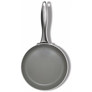Green Pan Dolphin 24cm Ceramic Stainless Steel Frypan