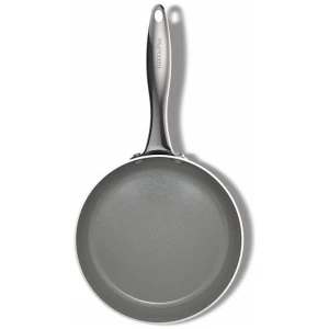 Green Pan Dolphin 24cm Ceramic Stainless Steel Frypan