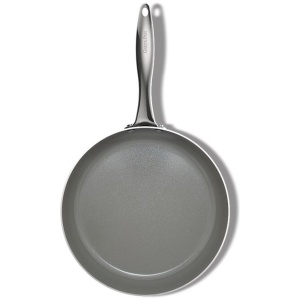 Green Pan Dolphin 28cm Ceramic Stainless Steel Frypan