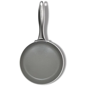 Green Pan Dolphin Ceramic Stainless Steel Frypan