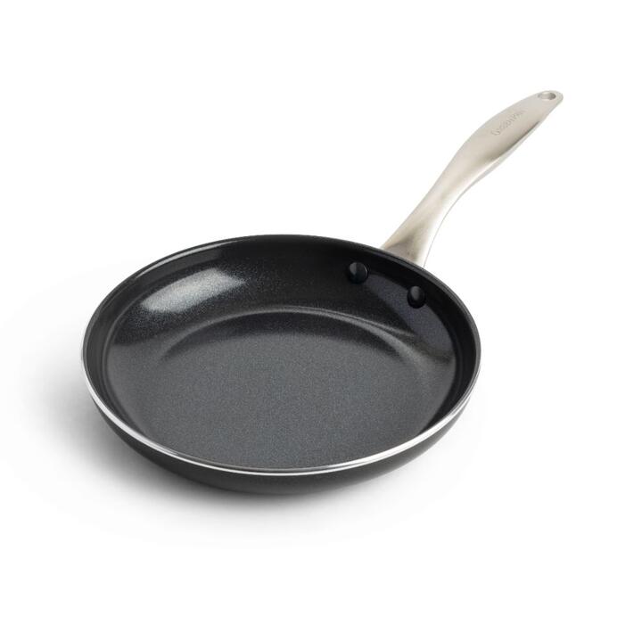 Green Pan Greenpan Royal 28 cm Frypan Black