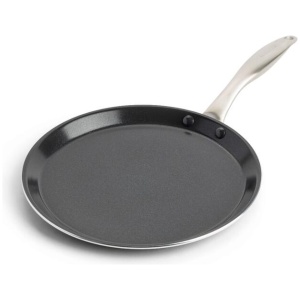 Green Pan Greenpan Royal 28 cm Pancake Pan Black