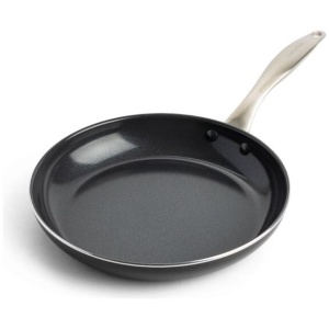 Green Pan Greenpan Royal 30 cm Frypan Black
