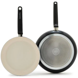 Green Pan Rio Advanced 2 Piece Frypan Set