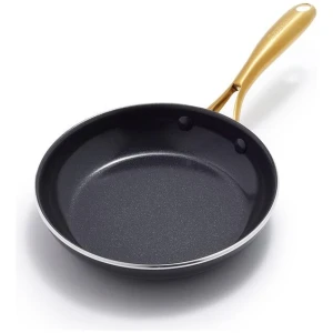 Green Pan Studio 20 cm Open Frypan