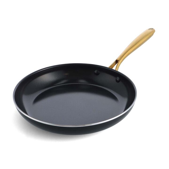 Green Pan Studio 28 cm Open Frypan