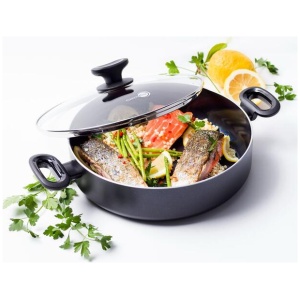 Green Pan Torino 28cm Skillet Sauté Pan