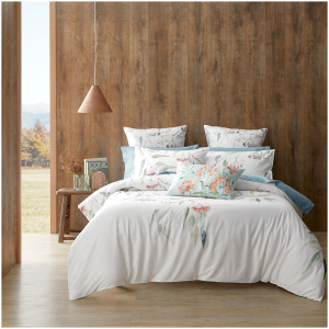 Gungarra Queen Quilt Cover