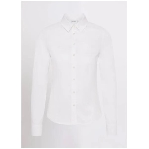 Hallie Slim Fit Long Sleeve Shirt