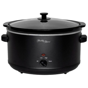 Healthy Choice 8L Slow Cooker SC800