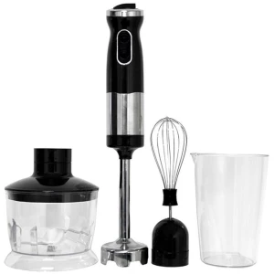 Healthy Choice Stick Mixer Set Black HB58