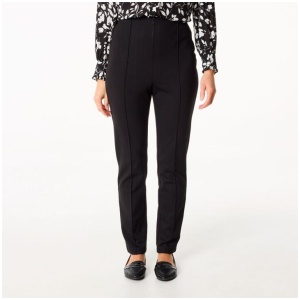 Jane Lamerton Women's Classic Ponte Pants
