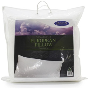Jason Dream Night Polyester European Pillow