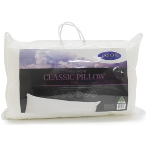 Jason Dream Night Polyester Pillow Firm