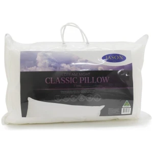 Jason Dream Night Polyester Pillow Firm