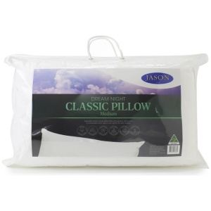 Jason Dream Night Polyester Pillow Medium