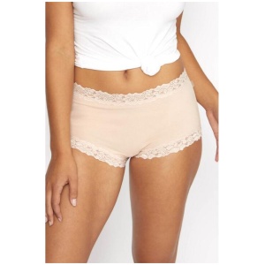 Jockey Women's Parisienne Cotton Full Brief