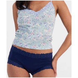 Jockey Women's Parisienne® Bamboo Boyleg Brief