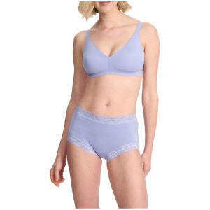 Jockey Women's Parisienne® Bamboo Derived Viscose Full Brief