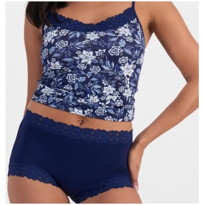 Jockey Women's Parisienne® Bamboo Full Brief