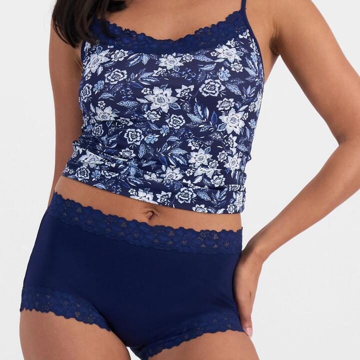 Jockey Women's Parisienne® Bamboo Full Brief