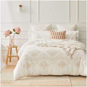 Jolie Queen Quilt Cover