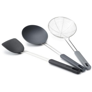 Joseph Joseph Nest Fusion Wok Set