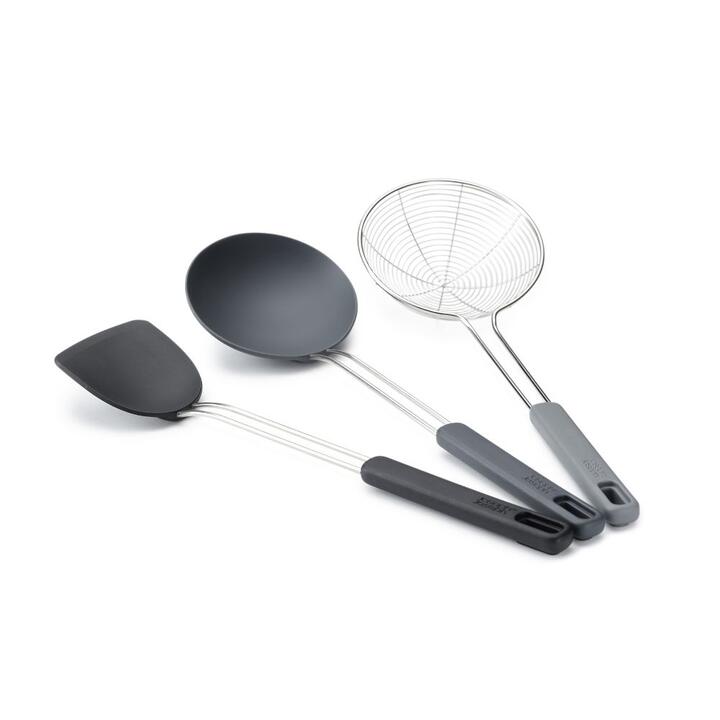Joseph Joseph Nest Fusion Wok Set