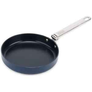 Joseph Joseph Space 20 cm Non-Stick Frying Pan with Folding Handle