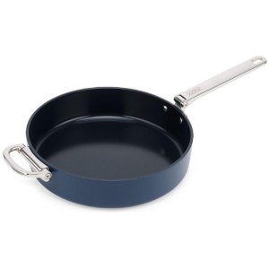 Joseph Joseph Space 28 cm Non-Stick Frying Pan with Folding Handle