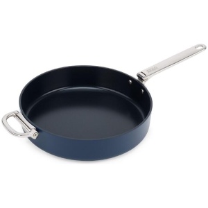 Joseph Joseph Space 30 cm Non-Stick Frying Pan with Folding Handle